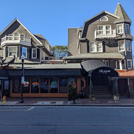 Chelsea Pub And Inn Atlantic City Exterior photo